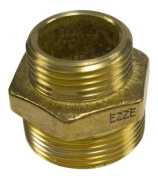Csdk Sl BRYSTNIPPEL MS 3/4X1/2