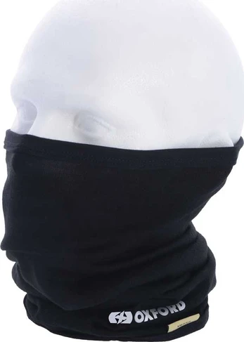 Kepurė Kaklaskarė Oxford Deluxe Merino