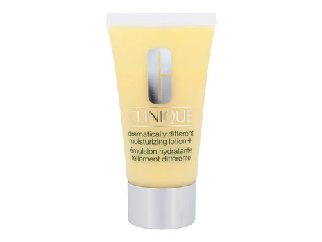 Day Cream Clinique Dramatically Different Moisturizing Lotion+, 50ml