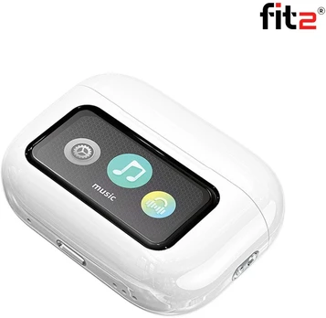 Ausinės FIT2 A9PRO