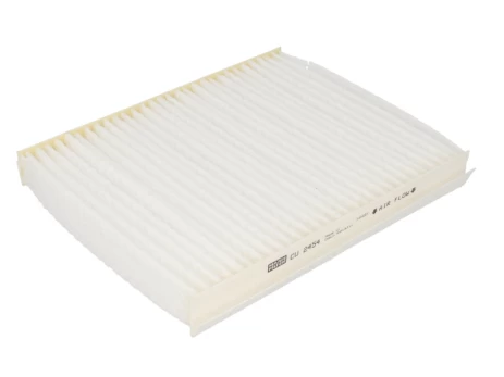 Salono filtras MANN-FILTER CU 2454