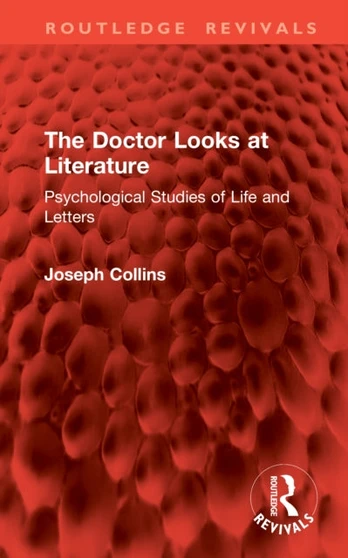 Doctor Looks at Literature