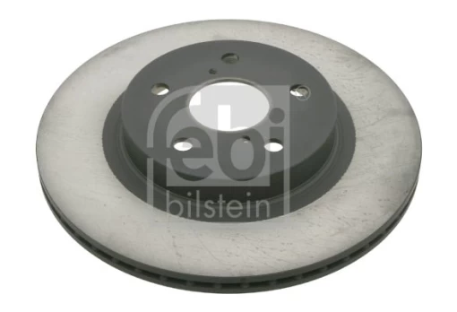 Stabdžių diskas FEBI BILSTEIN 26110