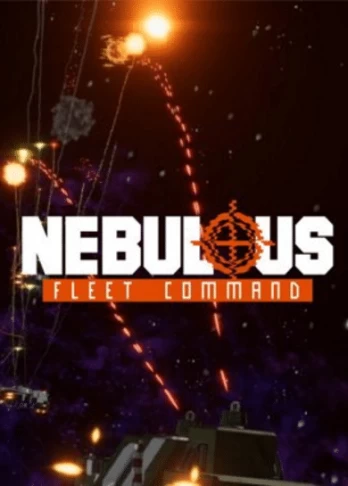 Nebulous: Fleet Command PC