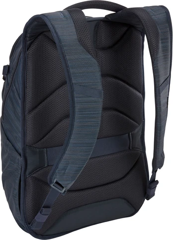 Notebook backpack Thule Construct 24L, carbon blue