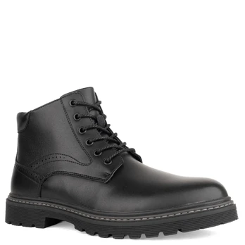 Aulinukai vyrams, Juoda, Booties, GRU6589-25209
