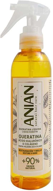 Anian LIQUID KERATIN conditioner 200 ml