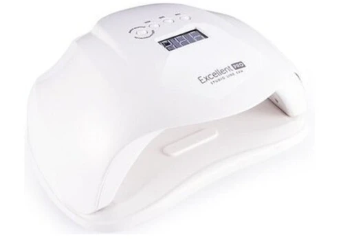 UV/LED nagų lempa