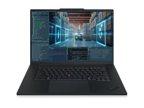 Lenovo ThinkPad P1 G9 Intel Core Ultra X7 368H 32GB