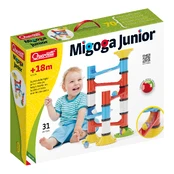 Konstruktorius Quercetti Migoga Junior, plastikas kaina