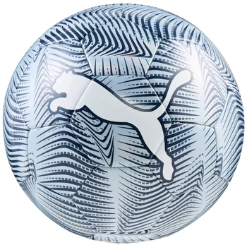 Futbolo kamuolys Puma Final Graphic Ball mėlyna 84949 02 (4)