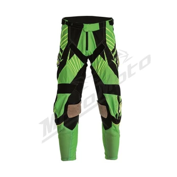 Progrip off road kelnės pg6010