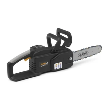 Akumuliatorinis pjūklas Alpina AC 20 Li Kit