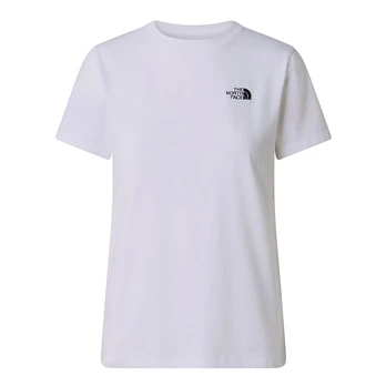 Damska The North Face Evolution Simple Dome - Dydis S (0A8FX7FN41 Marškinėliai)