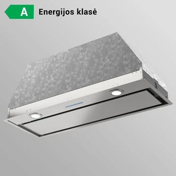 Gartraukis Allenzi Tecnowind GH30 IX A CLASS