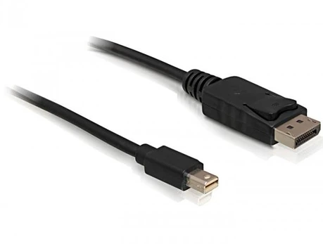 DELOCK Cable Displayport mini > Ekrano prievadas 3,0 m
