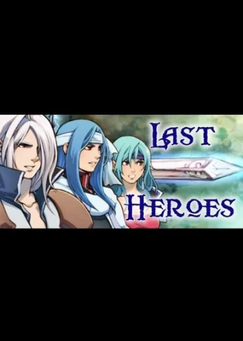 Last Heroes Steam
