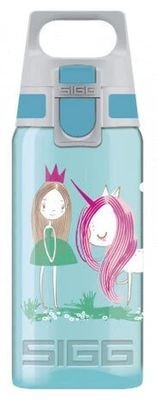 Kūdikių buteliukas Sigg Believe In Miracles, 500 ml, 1 m.