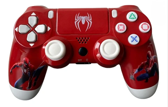 PlayStation 4 Doubleshock 4 V2