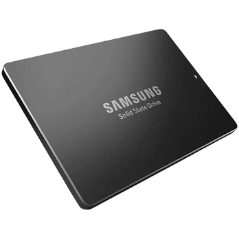 SAMSUNG PM893 7.68TB Data Center SSD, 2.5'' 7mm, SATA 6Gb/s, Read/Write: 560/530 MB/s, Random Read/Write IOPS 98K/31K