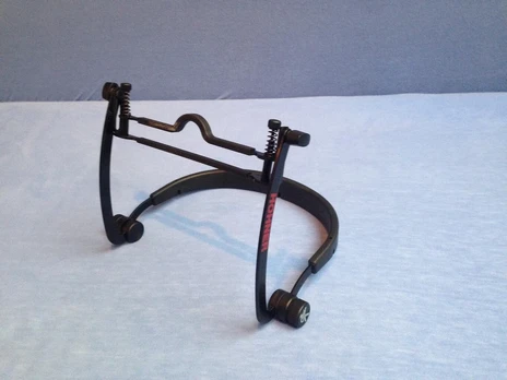 Hohner Mz 2010 Flex Rack armonikėlės laikiklis
