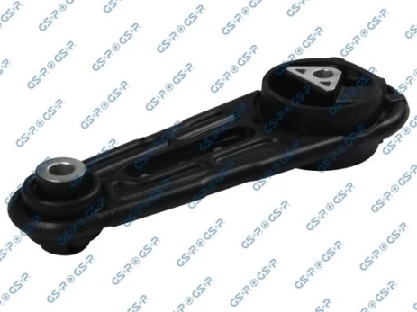 Variklio montavimas GSP 520217