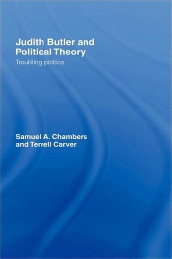Judith Butler and Political Theory