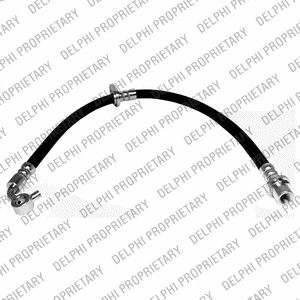 DELPHI LH6610 Brake hose