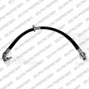 DELPHI LH6610 Brake hose kaina