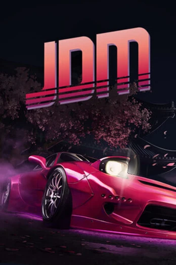 Jdm: Japanese Drift Master PC