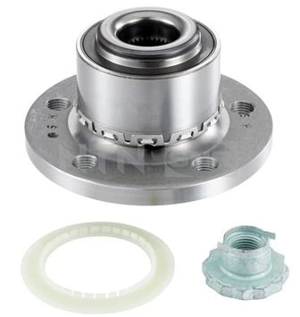 SNR R157.32 Wheel bearing kit