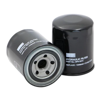 Hidraulikos filtras SF SPH9372
