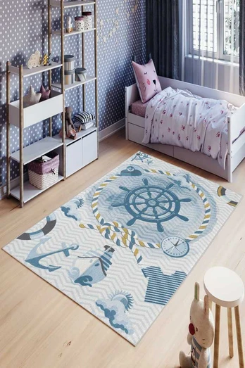 Conceptum Hypnose Kilimas (60 x 100) W1006 - Multicolor
