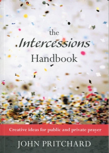 Intercessions Handbook