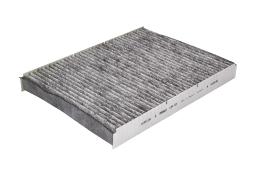 Salono filtras KNECHT LAK63