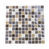 Plytelės Domoletti BSH30, 5 mm x 5 mm kaina