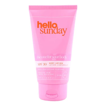 Kūno losjonas Hello Sunday The Essential One, 50 ml