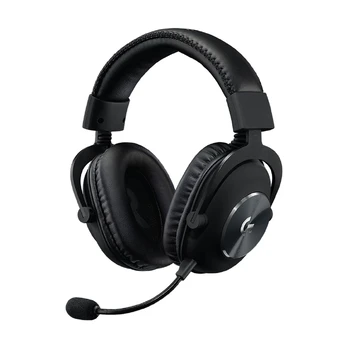 Laidinės žaidimų ausinės Logitech G Pro X