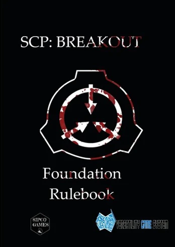SCP: Breakout, SCP: Breakout