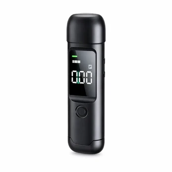 matuoklis ZBK Portable, LCD ekranas, Type-C, 1 vnt.