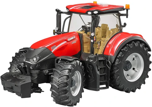 Bruder Brother Tractor Case IH Optum 300 CVX (03190)