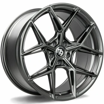 SEVENTY9 SCF-B (SG) R18 5x120.00 ET35 CB72.60 J9.0
