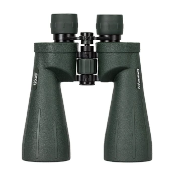 Binoculars Delta Optical Titanium 9x63