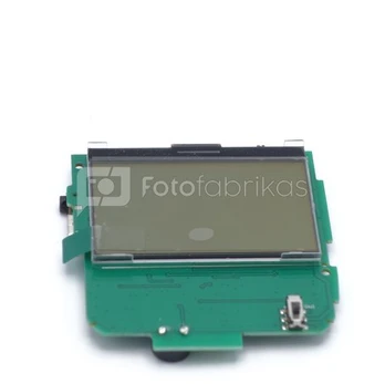 Godox  V1 control board Olympus/Panasonic