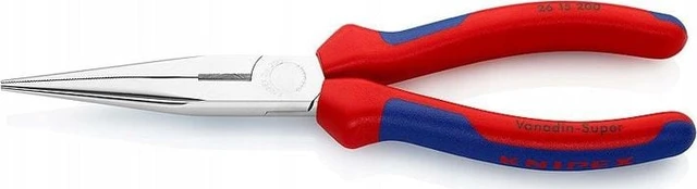 Knipex replės RSEE 200 (26 15 200)
