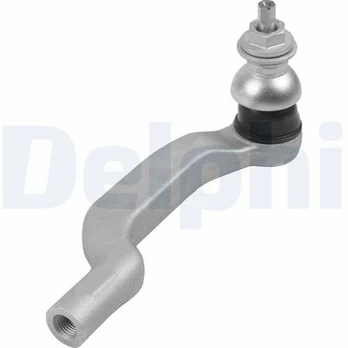 Skersinės vairo trauklės galas DELPHI TA3921