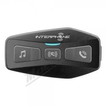 Intercom INTERPHONE U-COM 2 pasikalbėjimo įranga