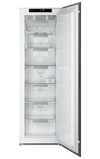 SMEG šaldiklis S8F174NE