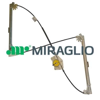 Lango pakėliklis MIRAGLIO 30/998