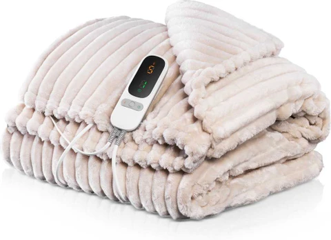 Ströme Fluffy lämpöpeitto